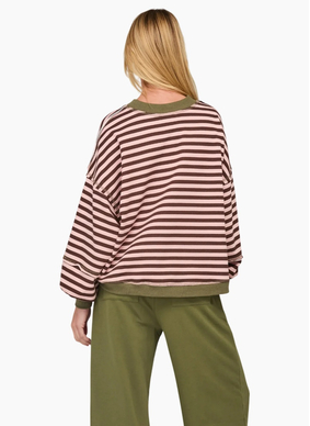 Boom Shankar Guru Sweater