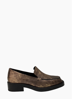 Bresley Palegic Loafer Bronze Rub