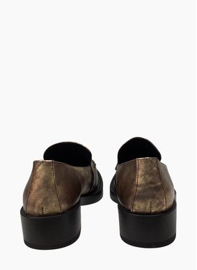 Bresley Palegic Loafer Bronze Rub