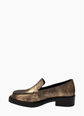 Bresley Palegic Loafer Bronze Rub