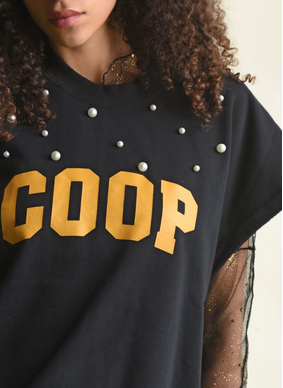 COOP Game Day Glow Sweatshirt
