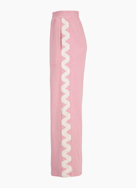 COOP SIDE HUSTLE Trackpant - Pink