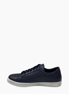Cabello Unity Sneaker Navy
