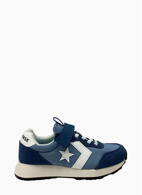 Converse A13094C Converse Omega Trainer Youth Blue