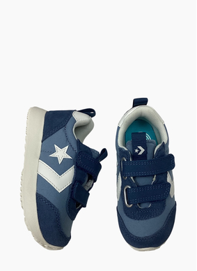 Converse A13096C Omega Trainer Infant Blue