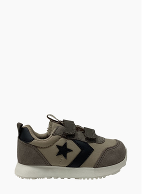 Converse A16561C Converse Omega Trainer Infant Vintage Cargo/Truffle