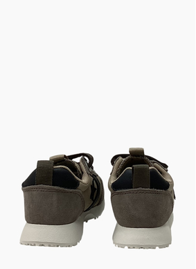 Converse A16561C Converse Omega Trainer Infant Vintage Cargo/Truffle