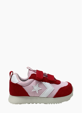 Converse A17786C Converse Omega Trainer Infant New Found Bloom/Red
