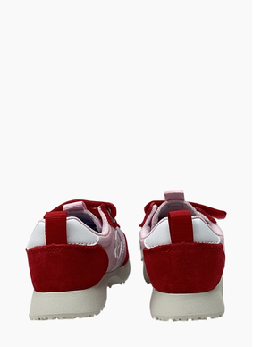 Converse A17786C Converse Omega Trainer Infant New Found Bloom/Red