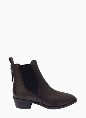EOS Ila Boot Chestnut
