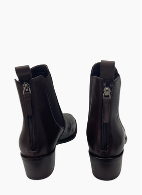 EOS Ila Boot Chestnut