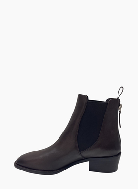 EOS Ila Boot Chestnut