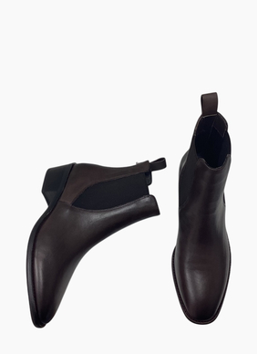EOS Ila Boot Chestnut