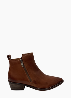 EOS Zense Boot Brandy