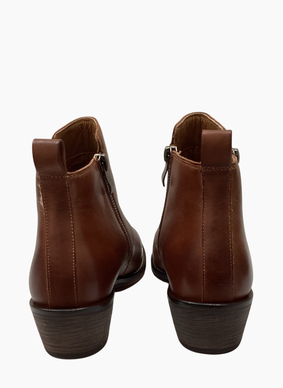 EOS Zense Boot Brandy