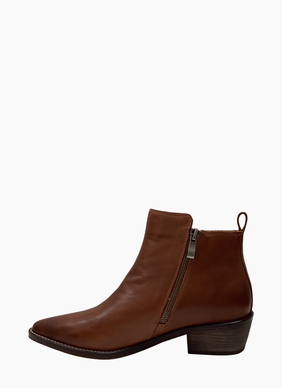 EOS Zense Boot Brandy