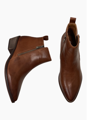 EOS Zense Boot Brandy