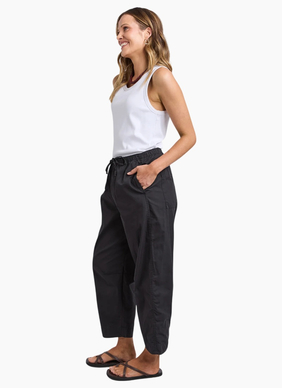 Elm Lund Barrell Leg Pant