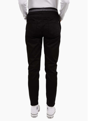 Elm MARGO JOGGER - BLACK