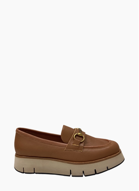 Gelato Oppo Loafer Brandy