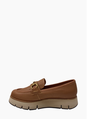 Gelato Oppo Loafer Brandy
