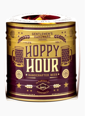 Gentlemen's Hardware Socks in a Can  - Hoppy Hour