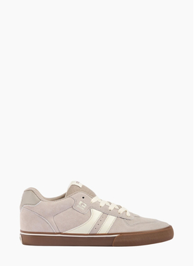 Globe Encore-2 Shoes - Grey/Tobacco