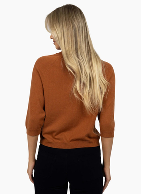 Humidity Grace Top