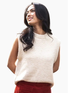 Humidity Monet Vest