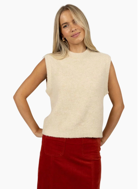 Humidity Monet Vest
