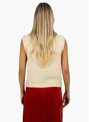 Humidity Monet Vest