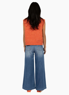 Humidity Monet Vest