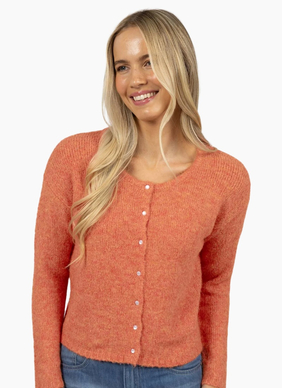 Humidity Nellie Cardigan