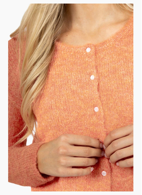 Humidity Nellie Cardigan