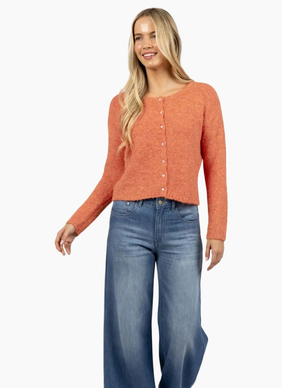 Humidity Nellie Cardigan