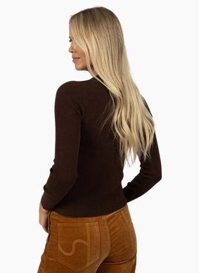 Humidity Tempo Top Chocolate