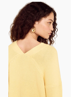 MinkPink Alba Cardigan - Daffodil