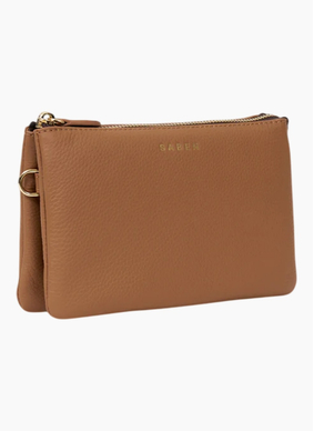 Saben Tilly Crossbody - Toffee