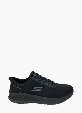 Skechers 216375WW Go Walk Now - Payton Sneaker Black