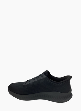 Skechers 216375WW Go Walk Now - Payton Sneaker Black