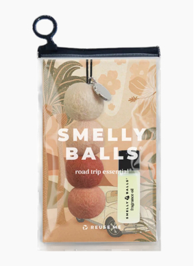 Smelly Balls Rustic Smelly Balls - Sunbeam