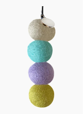 Smelly Balls Tropic Smelly Balls - Rio Fragrance