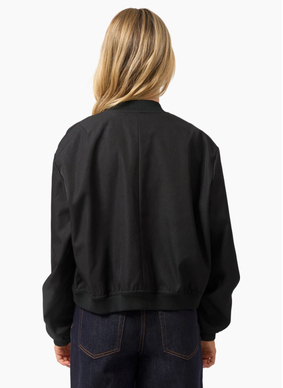 Stella + Gemma Nia Jacket - Black
