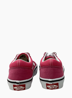 Vans Old Skool Color Theory Shoe Honeysuckle