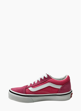 Vans Old Skool Color Theory Shoe Honeysuckle