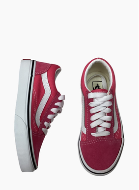 Vans Old Skool Color Theory Shoe Honeysuckle
