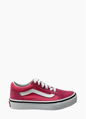 Vans Old Skool Color Theory Shoe Honeysuckle