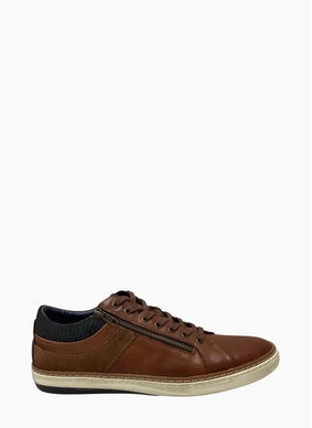 Wild Rhino Whistle Shoe Tan