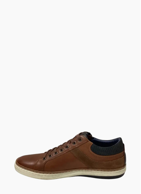 Wild Rhino Whistle Shoe Tan