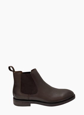 Wild Rhino Winner Boot Dark Brown